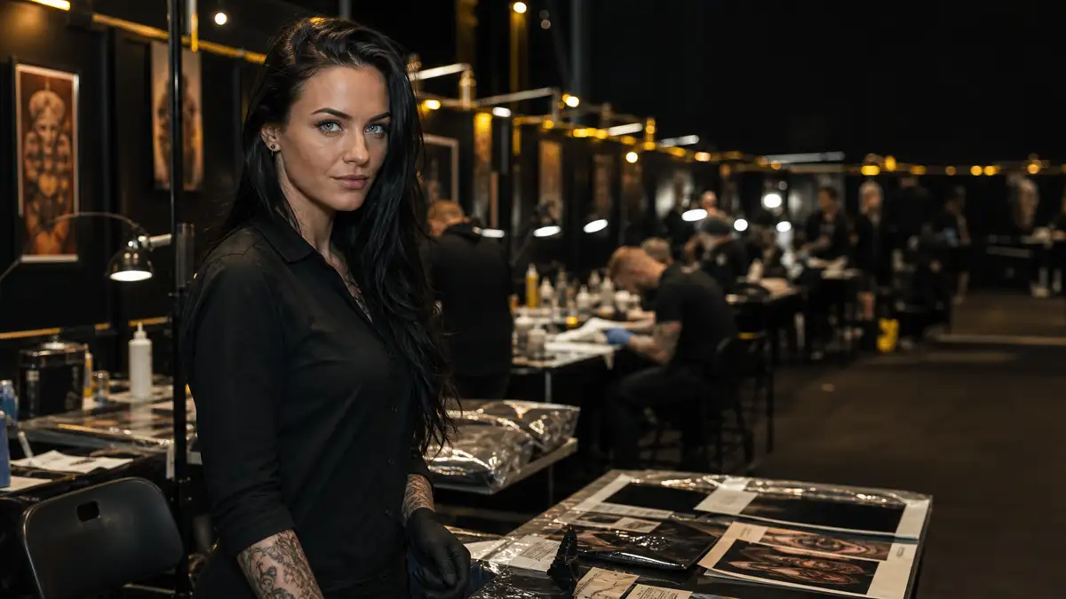 Tatuiruočių konvencijos Baltijos šalyse ir Europoje