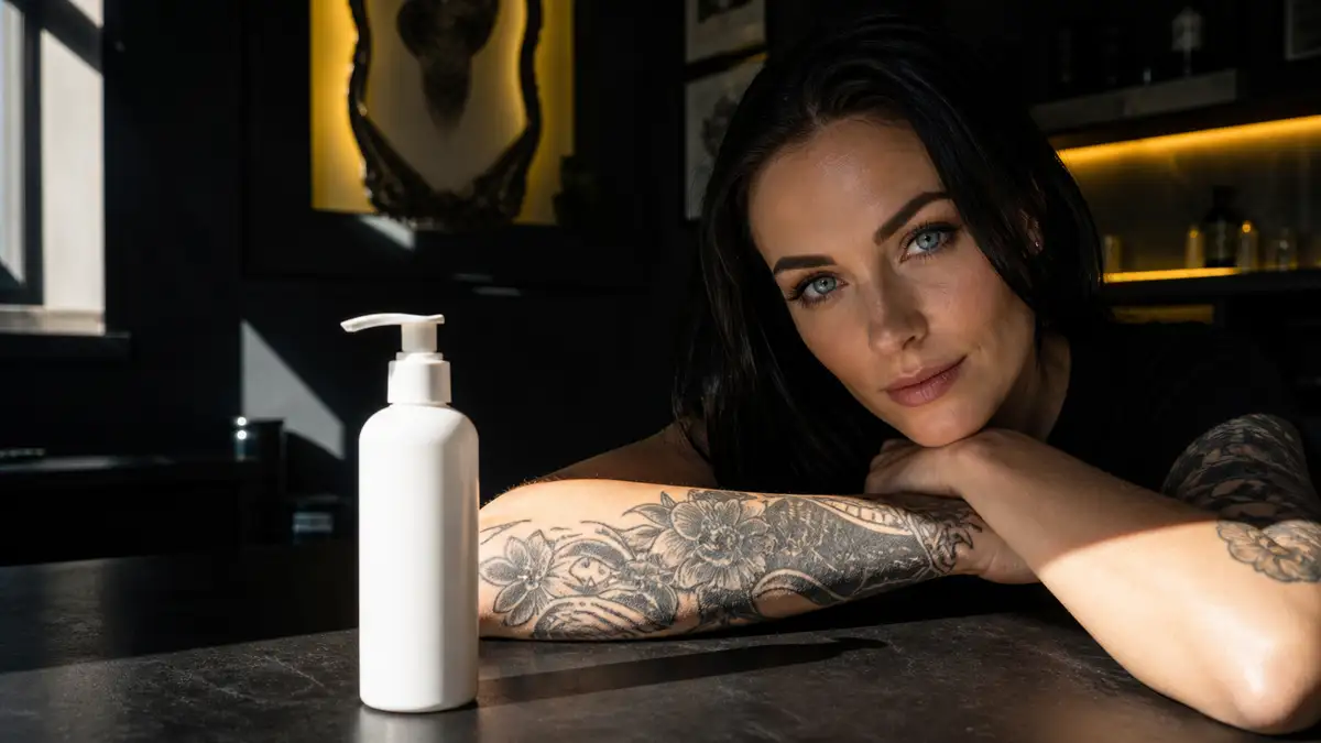 Tatuiruotė ir saulė: SPF taisyklės visam gyvenimui