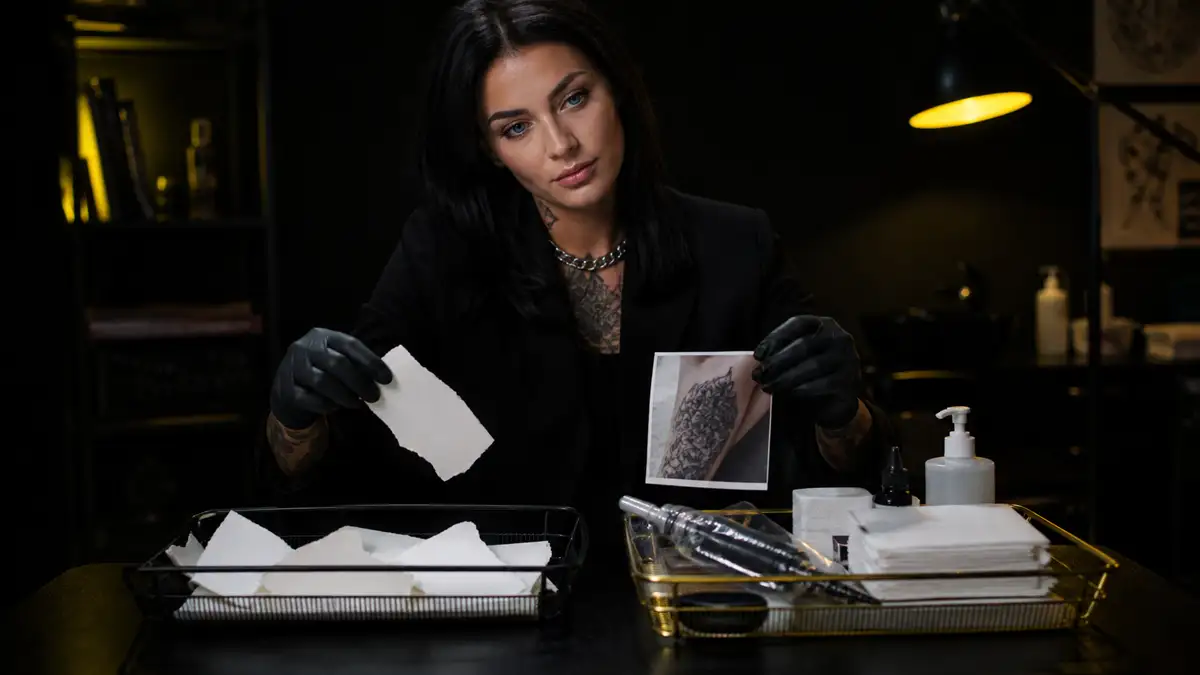 12 tatuiruočių mitų, kuriuos laikas palaidoti